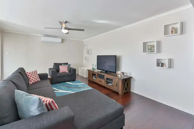 Second view of Homely house listing, 12 Fairlight Place, Woodbine NSW 2560