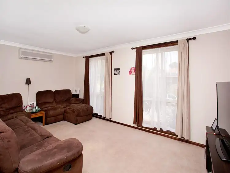 Fourth view of Homely house listing, 1/140 Colonial Drive, Bligh Park NSW 2756