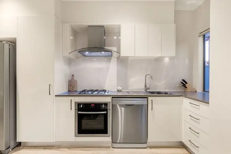 Main view of Homely house listing, 21/29 Stamford Crescent, Rowville VIC 3178
