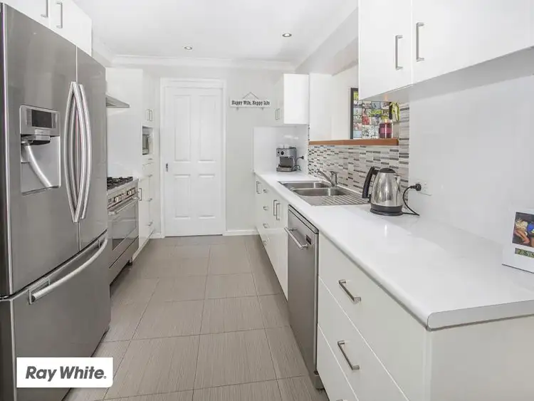 Seventh view of Homely house listing, 42 Cameron Crescent, Kiama Downs NSW 2533