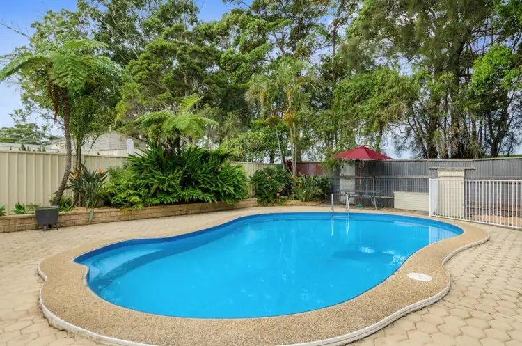Second view of Homely house listing, 20 Stanhope Street, Woonona NSW 2517