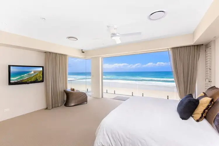 Seventh view of Homely house listing, 225 Jefferson Lane, Palm Beach QLD 4221