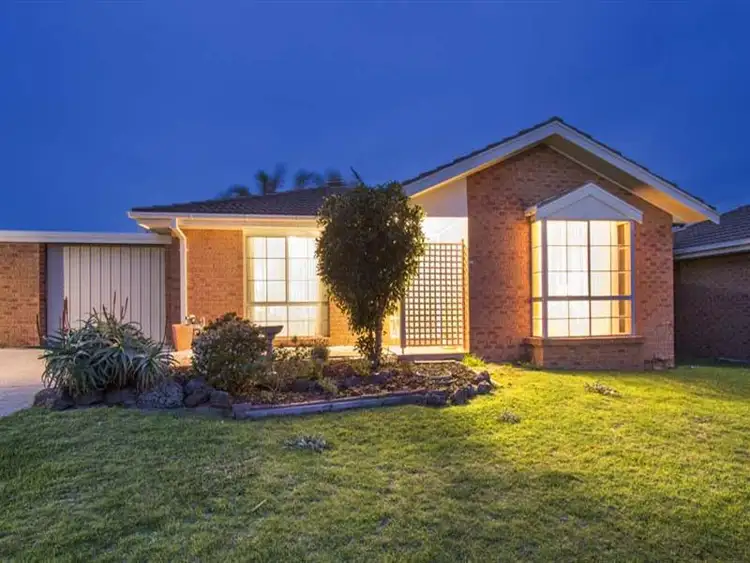 24/242 Cranbourne Road, Frankston VIC 3199