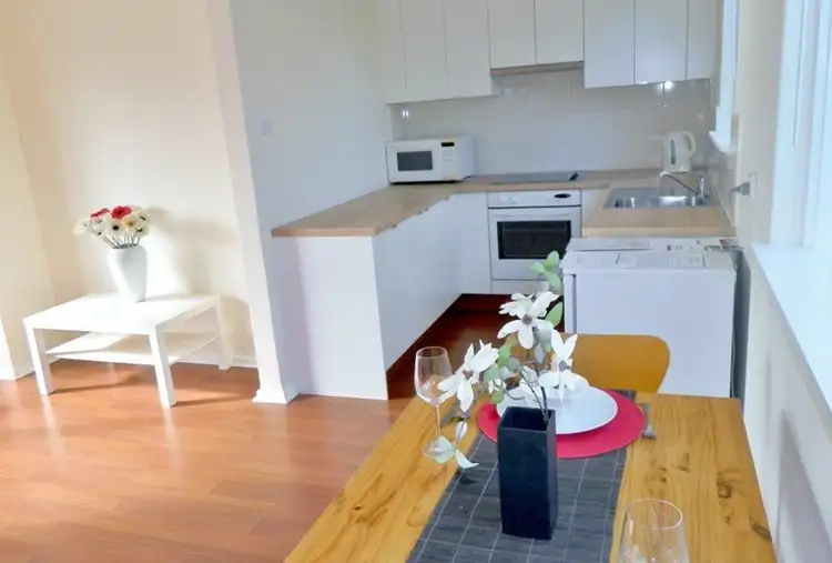 Sixth view of Homely apartment listing, 12/14 - 16 Rennison Street, Parkdale VIC 3195