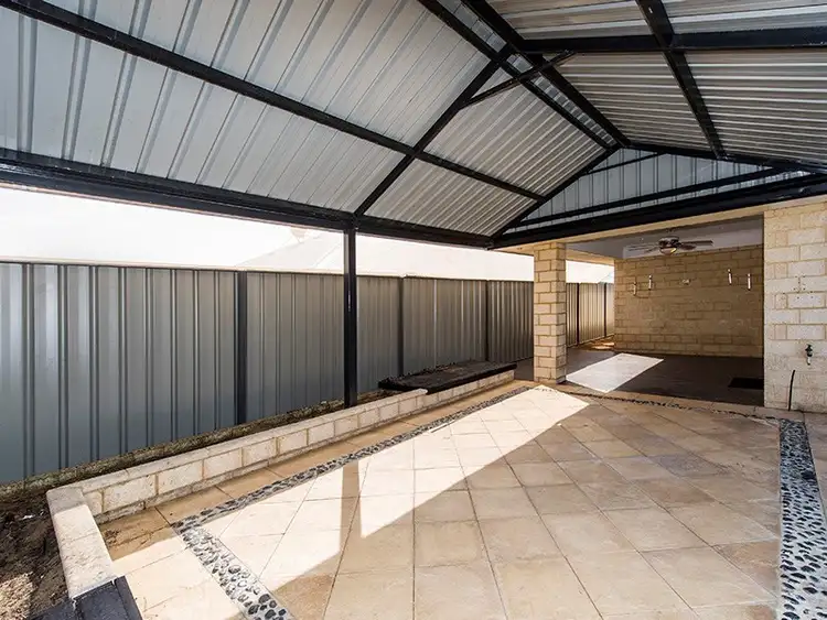 Second view of Homely house listing, 19 Eaton Way, Baldivis WA 6171