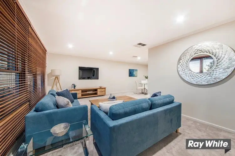 Third view of Homely house listing, 24 Archdall Street, Macgregor ACT 2615