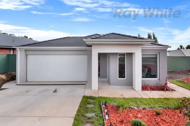 Main view of Homely house listing, 21 Caviar Court, Miners Rest VIC 3352