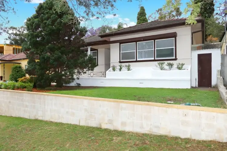 Main view of Homely house listing, 19 Ballantyne Road, Mortdale NSW 2223