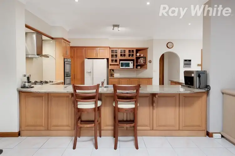 Seventh view of Homely house listing, 43 Cheadle Crescent, Bundoora VIC 3083