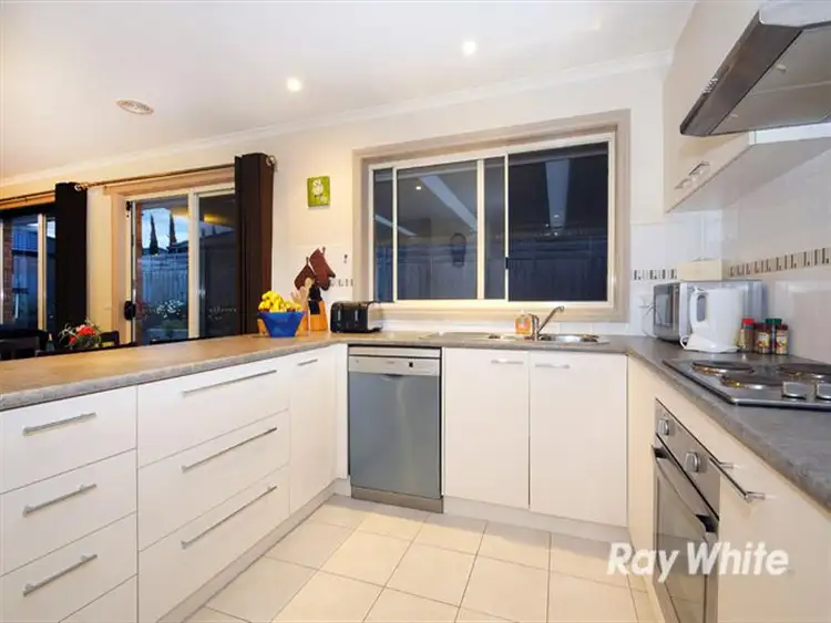 Second view of Homely house listing, 36 Kulkami Way, Cranbourne West VIC 3977