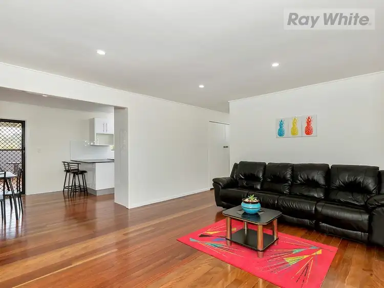 Second view of Homely house listing, 199 Redbank Plains Road, Bellbird Park QLD 4300