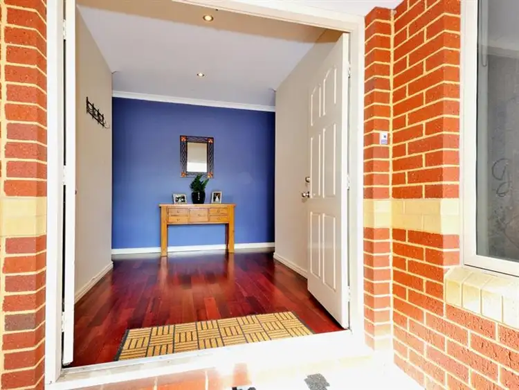 Fourth view of Homely house listing, 11 Fewson Turn, Ellenbrook WA 6069