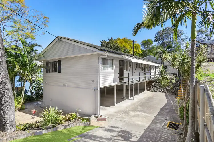 Third view of Homely house listing, 3/33 Kate Street, Indooroopilly QLD 4068
