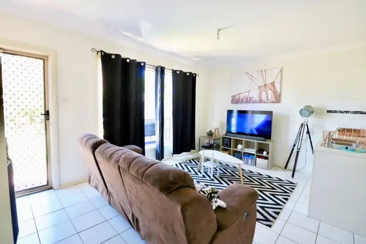 Third view of Homely townhouse listing, 2/59-61 Railway Parade, Fairfield NSW 2165