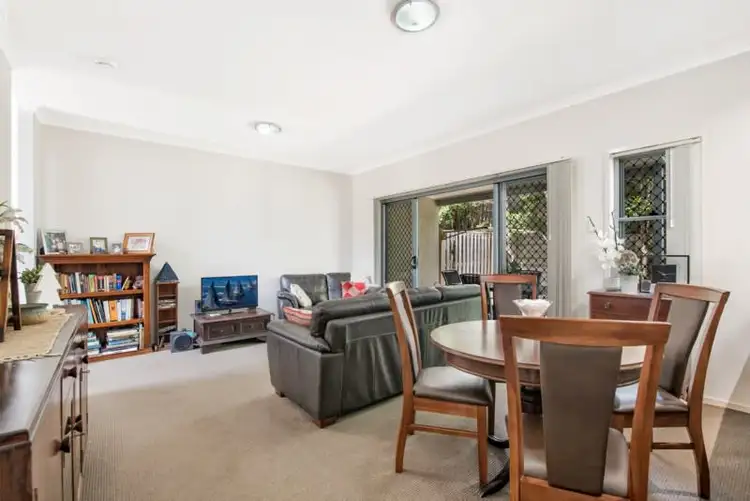 Second view of Homely townhouse listing, 14/8 Starling Street, Buderim QLD 4556