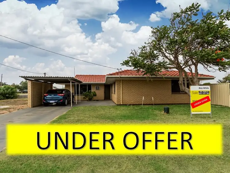 2 Buckingham Street, Mount Tarcoola WA 6530