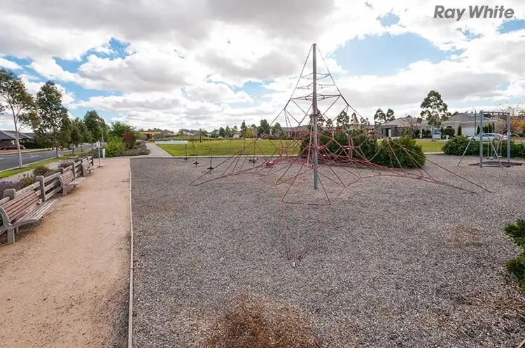 Third view of Homely land listing, 16 Lancelot Court, Hillside VIC 3037