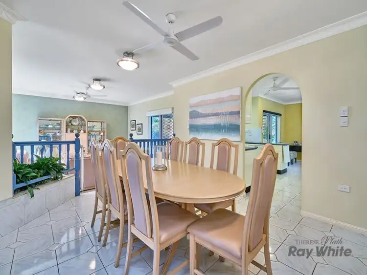 Third view of Homely house listing, 3 Cooma Street, Mount Sheridan QLD 4868