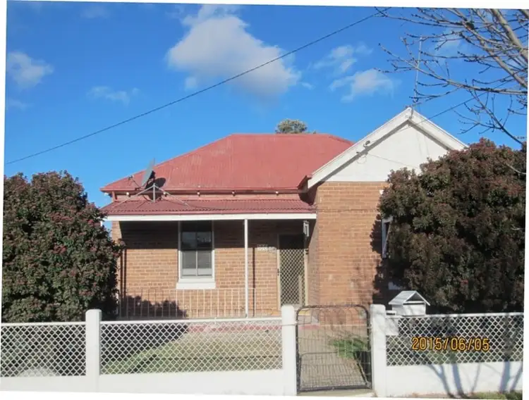 186 Hovell Street, Cootamundra NSW 2590