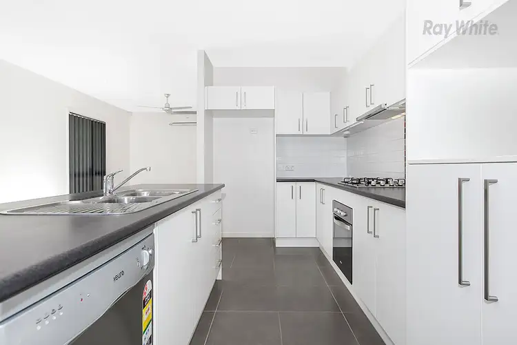 Fourth view of Homely house listing, 6 Rundle Circuit, Narangba QLD 4504