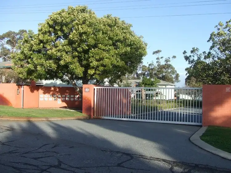 Second view of Homely house listing, 20/33 Steward Way, Orelia WA 6167