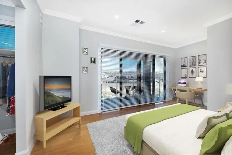 Sixth view of Homely house listing, Lot 104 Shout Road, Edmondson Park NSW 2174