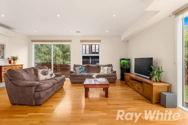 Third view of Homely house listing, 15 Haven Lane, Diamond Creek VIC 3089