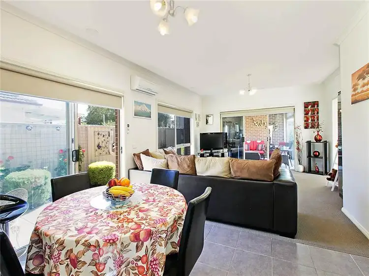 Third view of Homely house listing, 1/22 Seaforth Street, North Shore VIC 3214