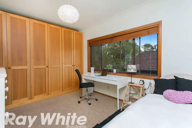 Fifth view of Homely house listing, 12 Park Road, Maianbar NSW 2230