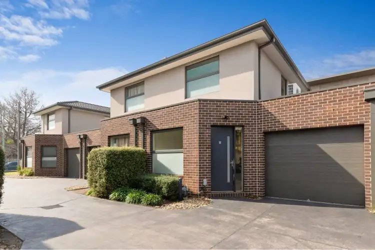 3/1124 North Road, Bentleigh East VIC 3165