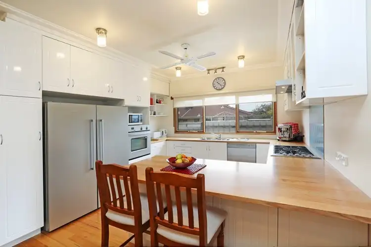 Seventh view of Homely house listing, 65 Stevens Street, Queenscliff VIC 3225