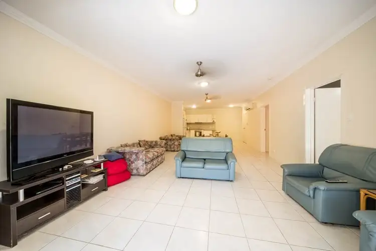 Fifth view of Homely unit listing, 23/21 Shute Harbour Road, Cannonvale QLD 4802