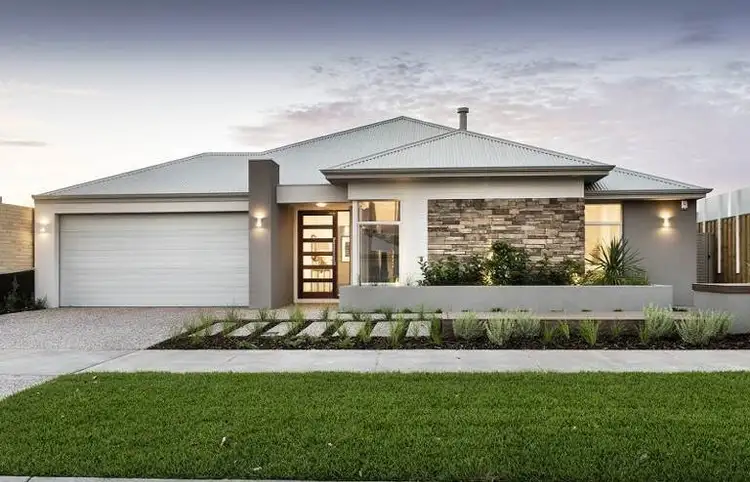 Second view of Homely house listing, 15 Norcia Way, Ellenbrook WA 6069