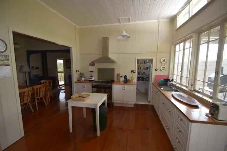 Fourth view of Homely rural property listing, 250 Kavanaghs Road, Buaraba QLD 4311