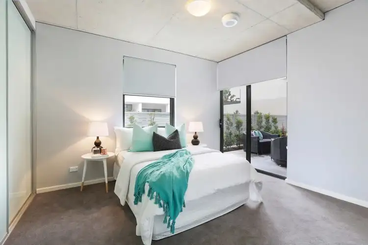 Sixth view of Homely apartment listing, 2/52-54 Pitt Street, Redfern NSW 2016