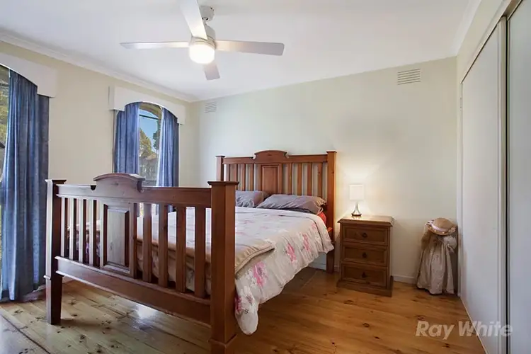 Fifth view of Homely house listing, 23 Bexsarm Crescent, Rowville VIC 3178