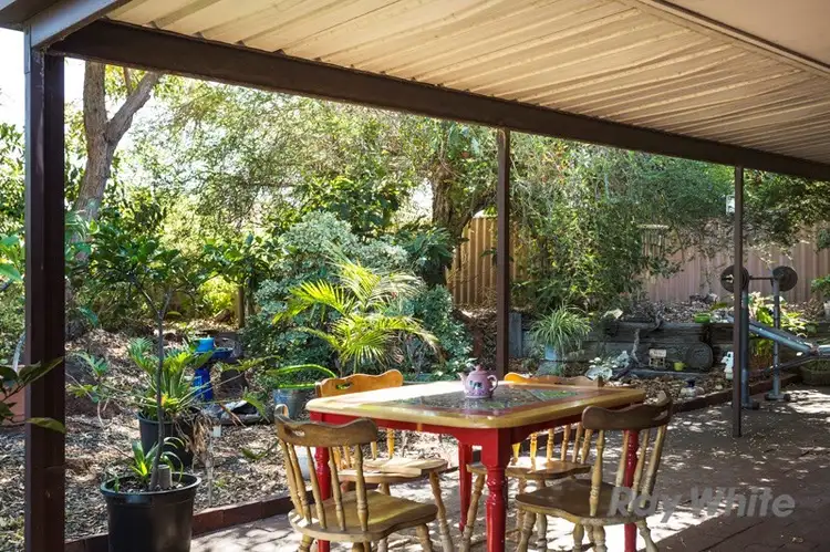 Second view of Homely house listing, 1 Gillett Drive, Kardinya WA 6163