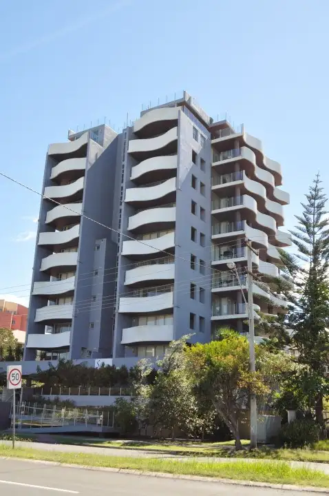 Second view of Homely unit listing, 1/39-41 Head Street, Forster NSW 2428