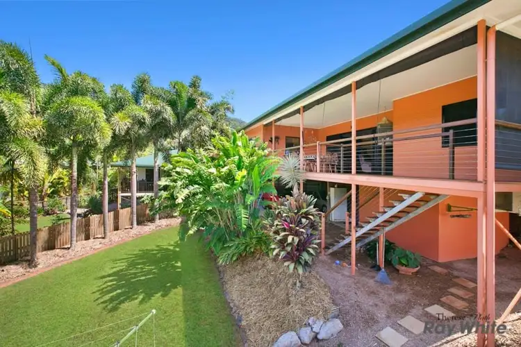Fourth view of Homely house listing, 31 Timberlea Drive, Bentley Park QLD 4869