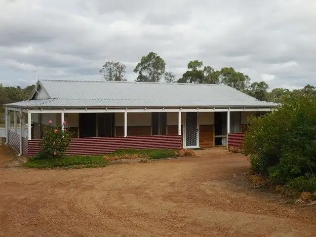 Fourth view of Homely house listing, Lot 275 Sounness Street, Mount Barker WA 6324