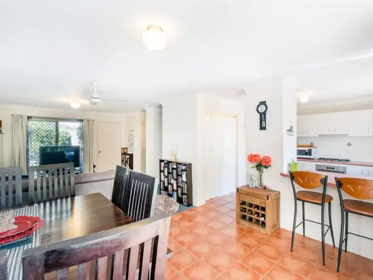 Third view of Homely townhouse listing, 14/29 Oatland Crescent, Holland Park West QLD 4121
