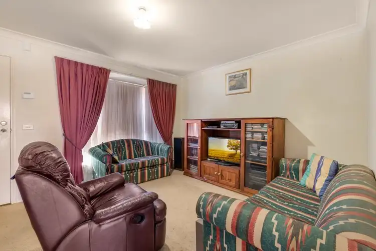 Second view of Homely townhouse listing, 3/6 Parkholme Circuit, Englorie Park NSW 2560