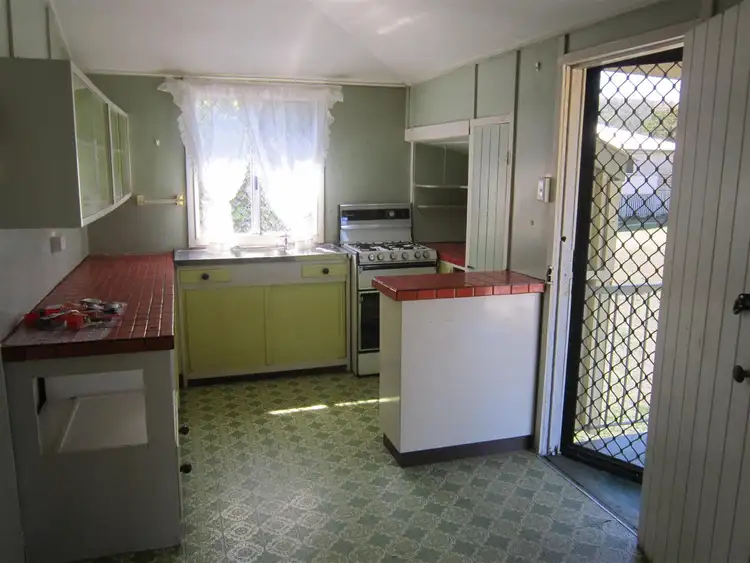 Fourth view of Homely house listing, 87 East Street, Mount Morgan QLD 4714