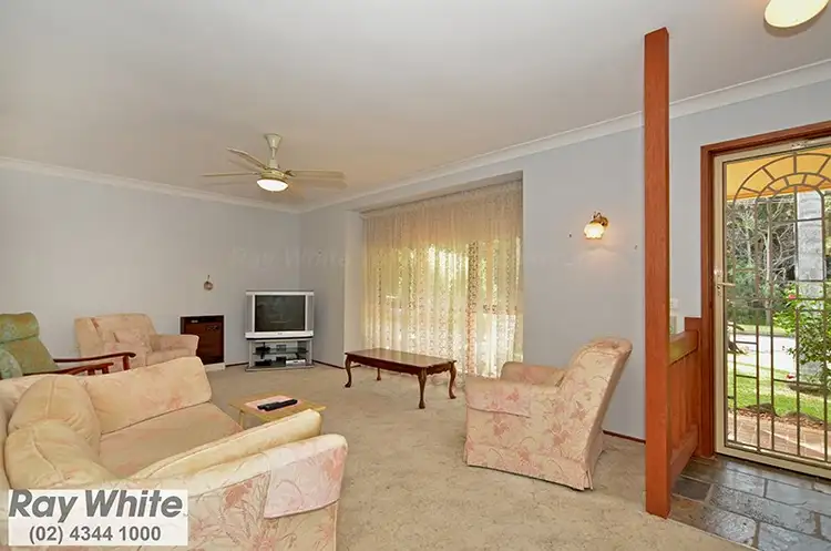 Third view of Homely house listing, 3 Homan Close, Umina Beach NSW 2257