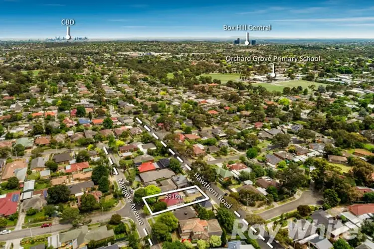 Fourth view of Homely house listing, 9 Mingeta Avenue, Blackburn South VIC 3130