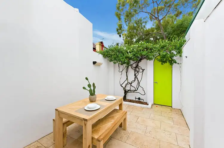 Third view of Homely house listing, 201 Underwood Street, Paddington NSW 2021