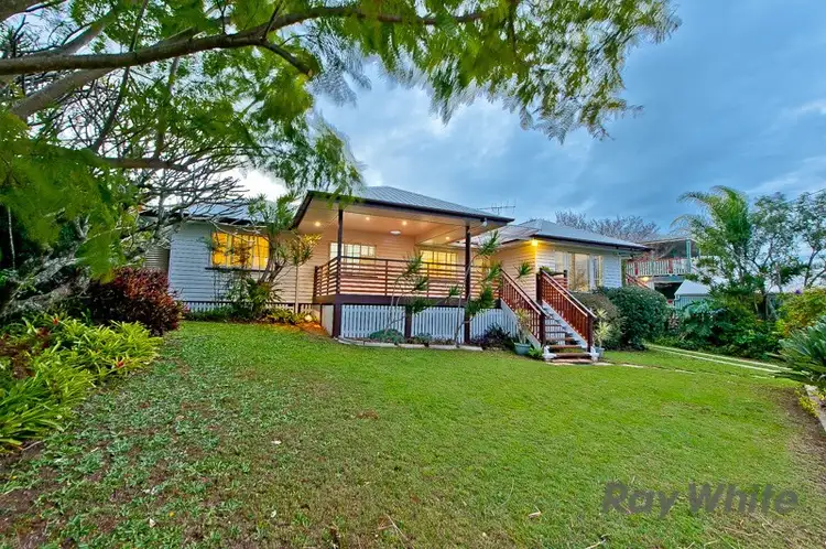 Main view of Homely house listing, 18 Kennedy Street, Brighton QLD 4017