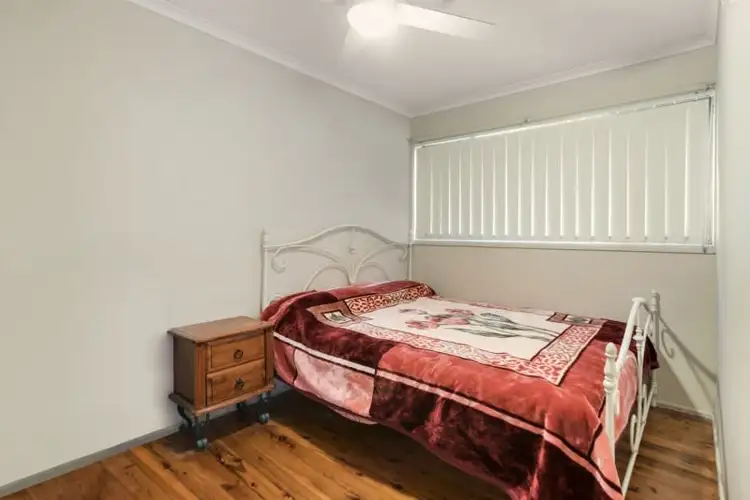 Fifth view of Homely villa listing, 1/1 Astelia Street, Macquarie Fields NSW 2564