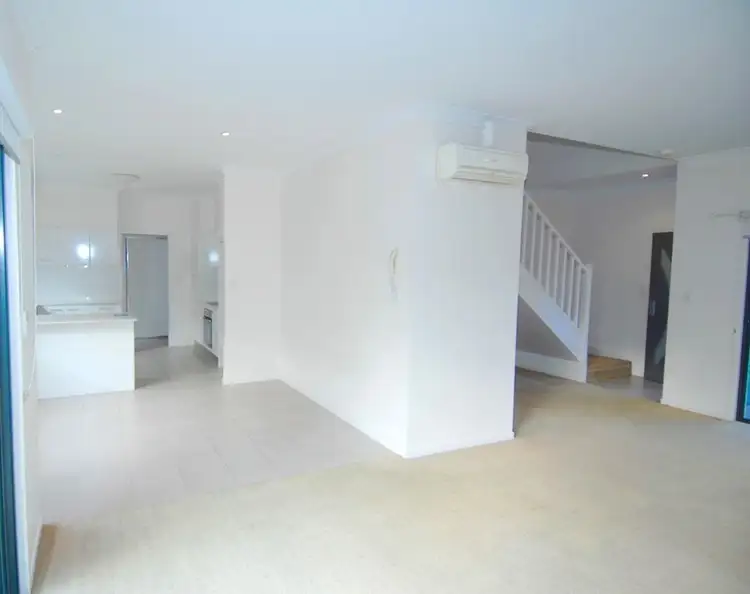 Fourth view of Homely townhouse listing, 3/139 'Belmont Grange' Cotlew Street, Ashmore QLD 4214