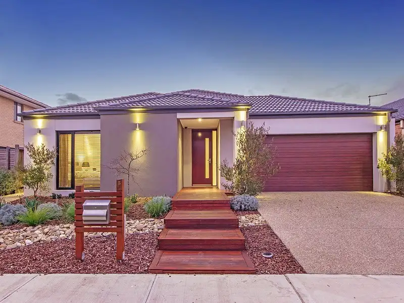 Main view of Homely house listing, 5 Spartan Way, Williams Landing VIC 3027